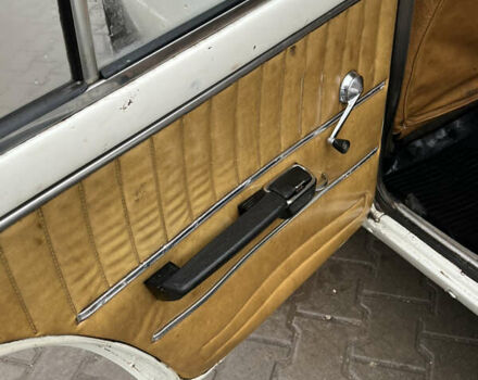 Белый ВАЗ 2101, объемом двигателя 1.2 л и пробегом 33 тыс. км за 777 $, фото 17 на Automoto.ua
