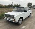 Білий ВАЗ 2101, об'ємом двигуна 0 л та пробігом 100 тис. км за 442 $, фото 1 на Automoto.ua