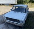 Білий ВАЗ 2101, об'ємом двигуна 0 л та пробігом 666 тис. км за 202 $, фото 1 на Automoto.ua
