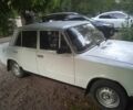 Белый ВАЗ 2101, объемом двигателя 1.3 л и пробегом 1000 тыс. км за 399 $, фото 5 на Automoto.ua