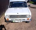 Белый ВАЗ 2101, объемом двигателя 1.3 л и пробегом 0 тыс. км за 360 $, фото 1 на Automoto.ua