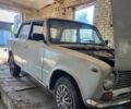 Белый ВАЗ 2101, объемом двигателя 1.3 л и пробегом 125 тыс. км за 460 $, фото 1 на Automoto.ua