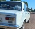 Белый ВАЗ 2101, объемом двигателя 0 л и пробегом 79 тыс. км за 800 $, фото 2 на Automoto.ua