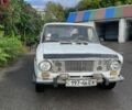 Білий ВАЗ 2101, об'ємом двигуна 1.3 л та пробігом 80 тис. км за 447 $, фото 1 на Automoto.ua