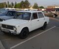 Белый ВАЗ 2101, объемом двигателя 2 л и пробегом 829 тыс. км за 517 $, фото 1 на Automoto.ua