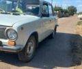 Белый ВАЗ 2101, объемом двигателя 0 л и пробегом 79 тыс. км за 800 $, фото 1 на Automoto.ua