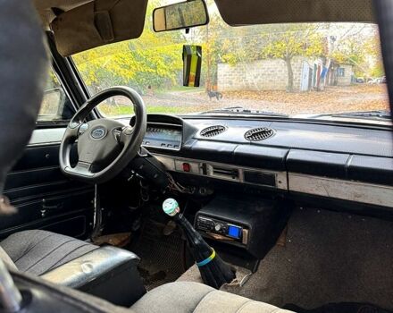 Білий ВАЗ 2101, об'ємом двигуна 1.3 л та пробігом 0 тис. км за 400 $, фото 10 на Automoto.ua