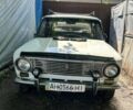 Білий ВАЗ 2101, об'ємом двигуна 1.7 л та пробігом 3 тис. км за 159 $, фото 1 на Automoto.ua