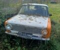 Білий ВАЗ 2101, об'ємом двигуна 1.5 л та пробігом 90 тис. км за 200 $, фото 1 на Automoto.ua