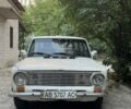 Білий ВАЗ 2101, об'ємом двигуна 1.3 л та пробігом 40 тис. км за 225 $, фото 1 на Automoto.ua