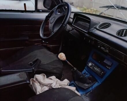 ВАЗ 2101 1980 в Лозовой на Automoto.ua Белый ВАЗ 2101, объемом двигателя 1.3 л и пробегом 250 тыс. км за 475 $, фото 3 на Automoto.ua