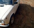 Белый ВАЗ 2101, объемом двигателя 1.3 л и пробегом 200 тыс. км за 650 $, фото 1 на Automoto.ua