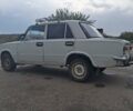Белый ВАЗ 2101, объемом двигателя 1.3 л и пробегом 100 тыс. км за 290 $, фото 3 на Automoto.ua