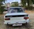 Белый ВАЗ 2101, объемом двигателя 1.6 л и пробегом 74 тыс. км за 950 $, фото 3 на Automoto.ua