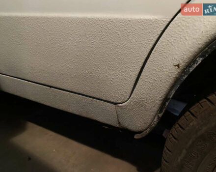 ВАЗ 2101 1980 в Смеле на Automoto.ua Белый ВАЗ 2101, объемом двигателя 1.2 л и пробегом 42 тыс. км за 500 $, фото 2 на Automoto.ua