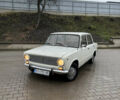 Белый ВАЗ 2101, объемом двигателя 1.2 л и пробегом 33 тыс. км за 777 $, фото 2 на Automoto.ua