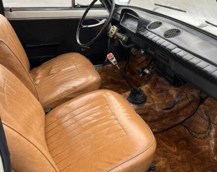Белый ВАЗ 2101, объемом двигателя 1.3 л и пробегом 90 тыс. км за 354 $, фото 7 на Automoto.ua