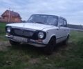 Белый ВАЗ 2101, объемом двигателя 1.3 л и пробегом 94 тыс. км за 599 $, фото 1 на Automoto.ua