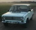 Белый ВАЗ 2101, объемом двигателя 1.3 л и пробегом 150 тыс. км за 400 $, фото 1 на Automoto.ua