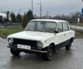 Белый ВАЗ 2101, объемом двигателя 1.3 л и пробегом 90 тыс. км за 354 $, фото 1 на Automoto.ua