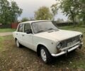 Белый ВАЗ 2101, объемом двигателя 1.2 л и пробегом 1000 тыс. км за 407 $, фото 1 на Automoto.ua