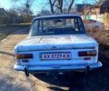 Белый ВАЗ 2101, объемом двигателя 1.5 л и пробегом 0 тыс. км за 215 $, фото 1 на Automoto.ua