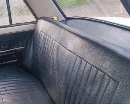Білий ВАЗ 2101, об'ємом двигуна 1.3 л та пробігом 290 тис. км за 951 $, фото 7 на Automoto.ua