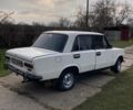 Білий ВАЗ 2101, об'ємом двигуна 0 л та пробігом 200 тис. км за 320 $, фото 3 на Automoto.ua