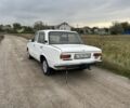 Білий ВАЗ 2101, об'ємом двигуна 0 л та пробігом 100 тис. км за 442 $, фото 1 на Automoto.ua