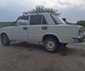 Белый ВАЗ 2101, объемом двигателя 1.3 л и пробегом 100 тыс. км за 290 $, фото 4 на Automoto.ua