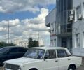 Белый ВАЗ 2101, объемом двигателя 1.3 л и пробегом 22 тыс. км за 596 $, фото 1 на Automoto.ua