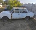 Белый ВАЗ 2101, объемом двигателя 0 л и пробегом 300 тыс. км за 310 $, фото 3 на Automoto.ua