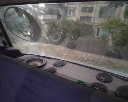 Белый ВАЗ 2101, объемом двигателя 1.3 л и пробегом 1000 тыс. км за 399 $, фото 3 на Automoto.ua