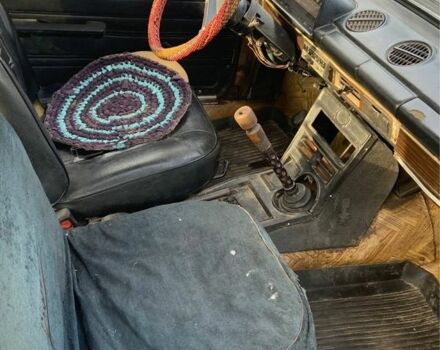 Білий ВАЗ 2101, об'ємом двигуна 0 л та пробігом 3 тис. км за 310 $, фото 5 на Automoto.ua