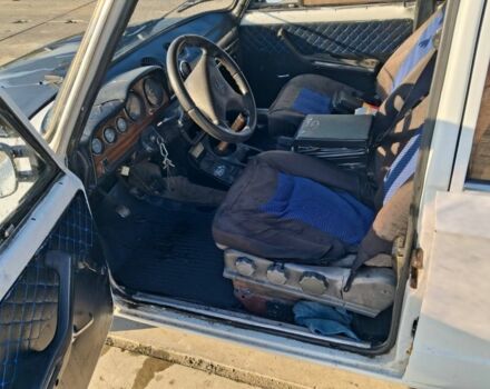 Белый ВАЗ 2101, объемом двигателя 0 л и пробегом 2 тыс. км за 700 $, фото 4 на Automoto.ua