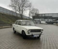 Белый ВАЗ 2101, объемом двигателя 1.2 л и пробегом 33 тыс. км за 777 $, фото 5 на Automoto.ua