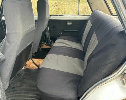 Білий ВАЗ 2101, об'ємом двигуна 0 л та пробігом 100 тис. км за 442 $, фото 7 на Automoto.ua