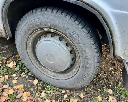 Белый ВАЗ 2101, объемом двигателя 0 л и пробегом 2 тыс. км за 596 $, фото 23 на Automoto.ua