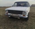 Белый ВАЗ 2101, объемом двигателя 1.3 л и пробегом 57 тыс. км за 700 $, фото 1 на Automoto.ua