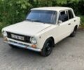 Белый ВАЗ 2101, объемом двигателя 1.2 л и пробегом 63 тыс. км за 560 $, фото 1 на Automoto.ua