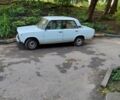 Белый ВАЗ 2101, объемом двигателя 1.2 л и пробегом 97 тыс. км за 950 $, фото 1 на Automoto.ua
