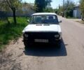 Белый ВАЗ 2101, объемом двигателя 1.5 л и пробегом 98 тыс. км за 350 $, фото 1 на Automoto.ua