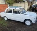 Білий ВАЗ 2101, об'ємом двигуна 1.5 л та пробігом 200 тис. км за 350 $, фото 4 на Automoto.ua