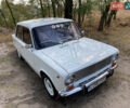 Белый ВАЗ 2101, объемом двигателя 1.5 л и пробегом 93 тыс. км за 1000 $, фото 7 на Automoto.ua