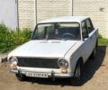 Белый ВАЗ 2101, объемом двигателя 1.3 л и пробегом 100 тыс. км за 370 $, фото 1 на Automoto.ua