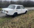 Білий ВАЗ 2101, об'ємом двигуна 0 л та пробігом 16 тис. км за 381 $, фото 6 на Automoto.ua