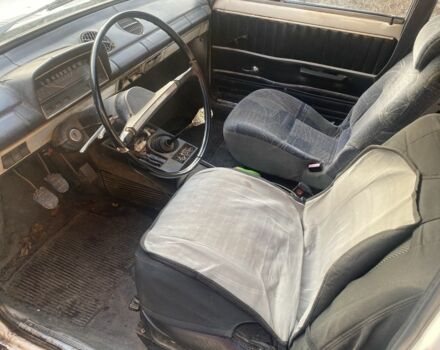 Білий ВАЗ 2101, об'ємом двигуна 1.5 л та пробігом 200 тис. км за 350 $, фото 7 на Automoto.ua