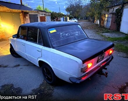 Білий ВАЗ 2101, об'ємом двигуна 1.3 л та пробігом 0 тис. км за 400 $, фото 1 на Automoto.ua