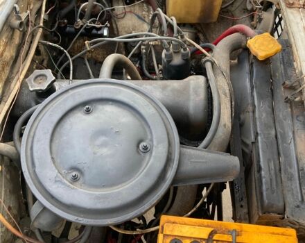 Білий ВАЗ 2101, об'ємом двигуна 0 л та пробігом 200 тис. км за 320 $, фото 11 на Automoto.ua