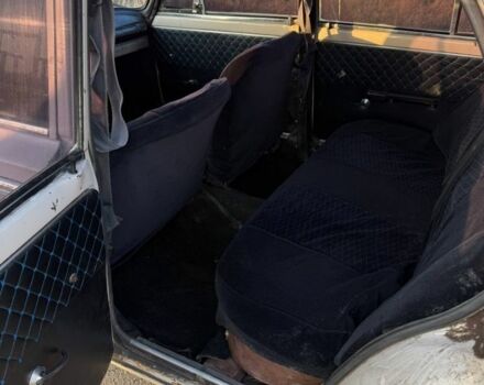 Білий ВАЗ 2101, об'ємом двигуна 1.5 л та пробігом 1000 тис. км за 250 $, фото 5 на Automoto.ua